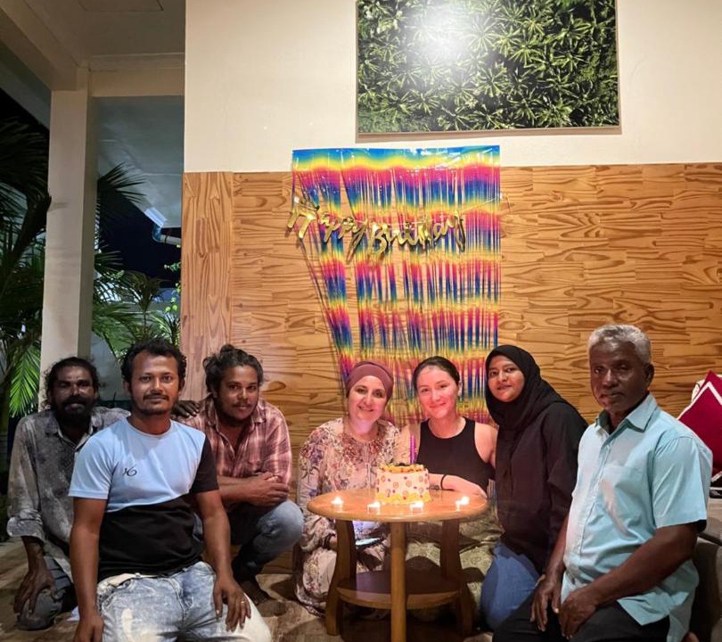 Photo of Others in Guraidhoo