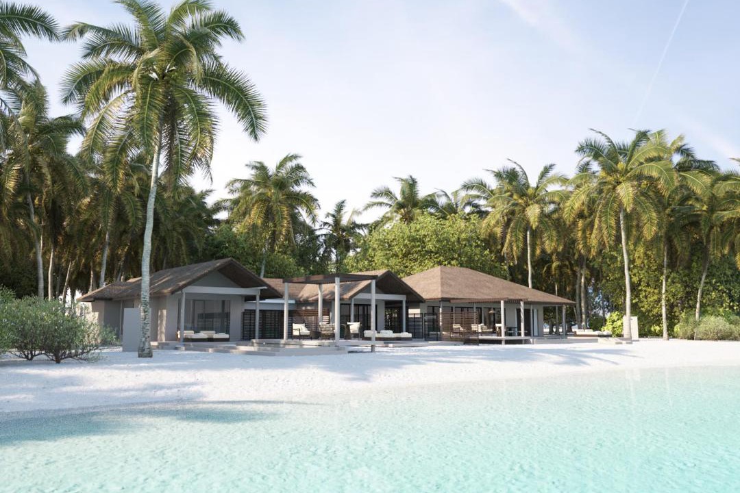 Photo of Outdoor in Dhiffushi