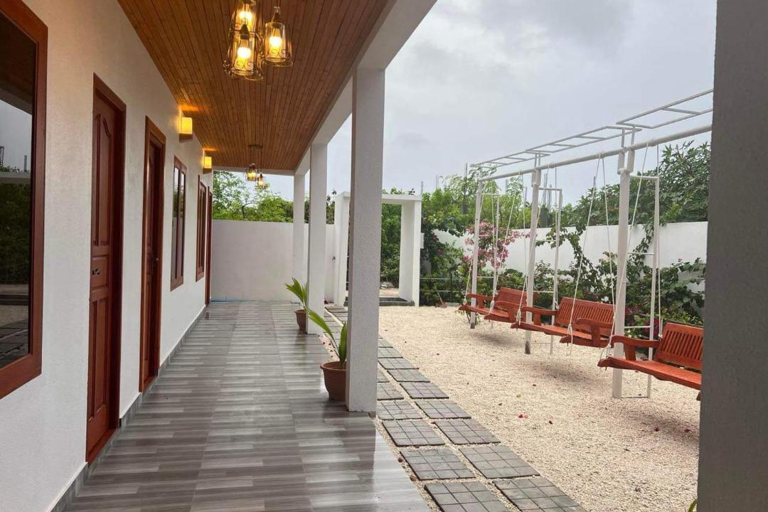 Photo of Others in Gemanafushi