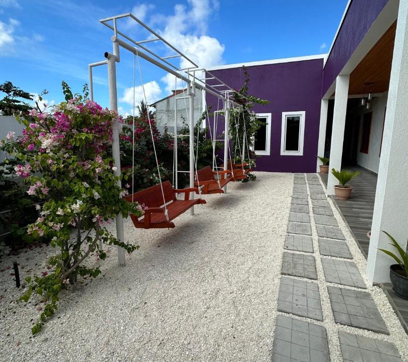 Photo of Others in Gemanafushi
