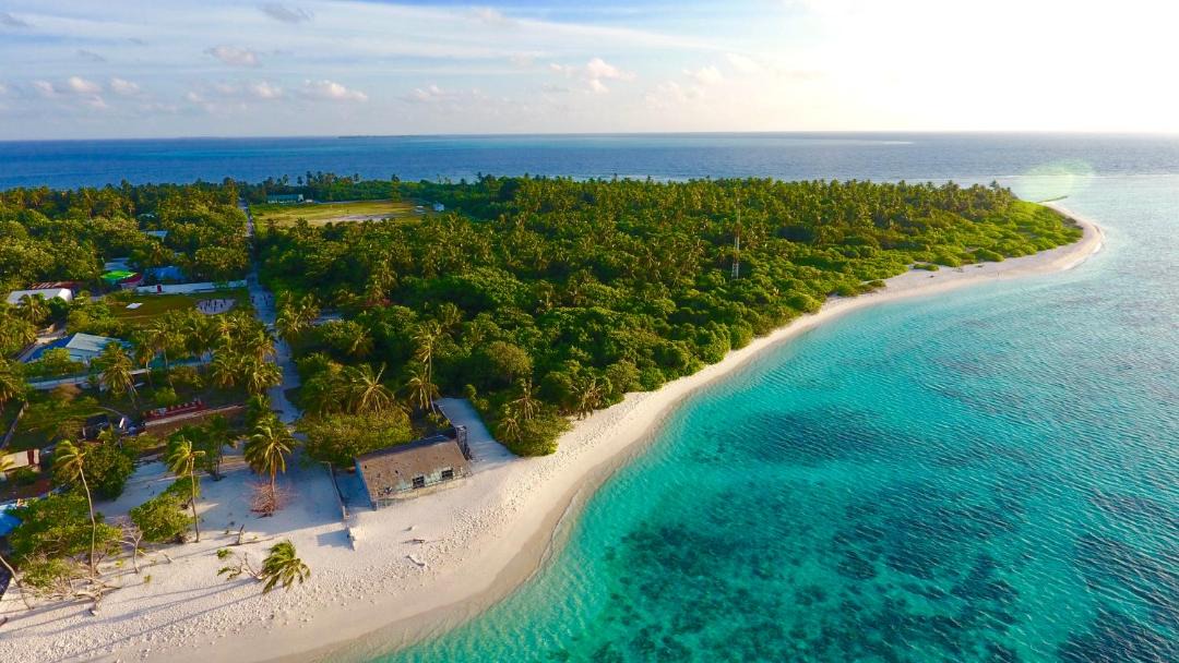 Photo of Others in Feridhoo