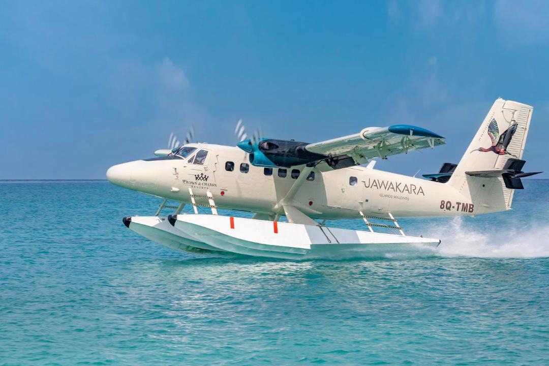 Photo of Others in Lhaviyani Atoll