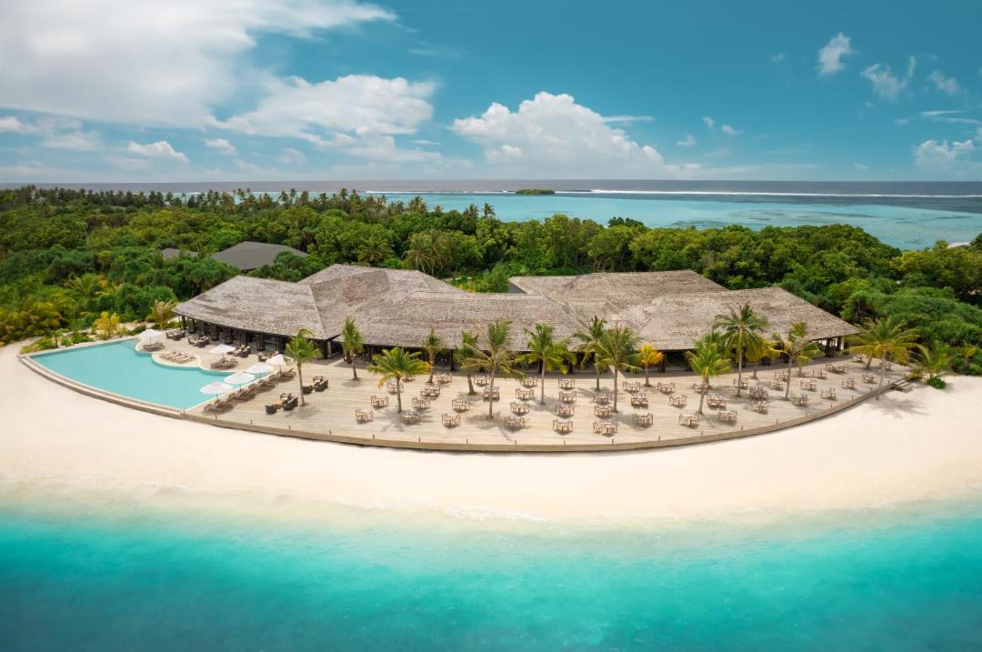 Photo of Others in Lhaviyani Atoll