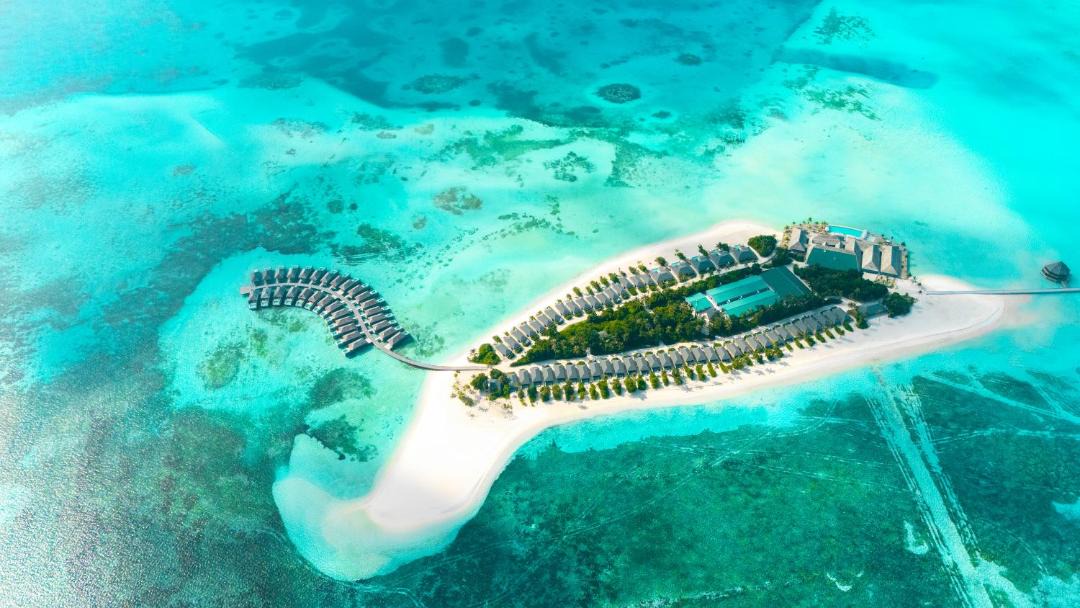 Photo of Others in Lhaviyani Atoll