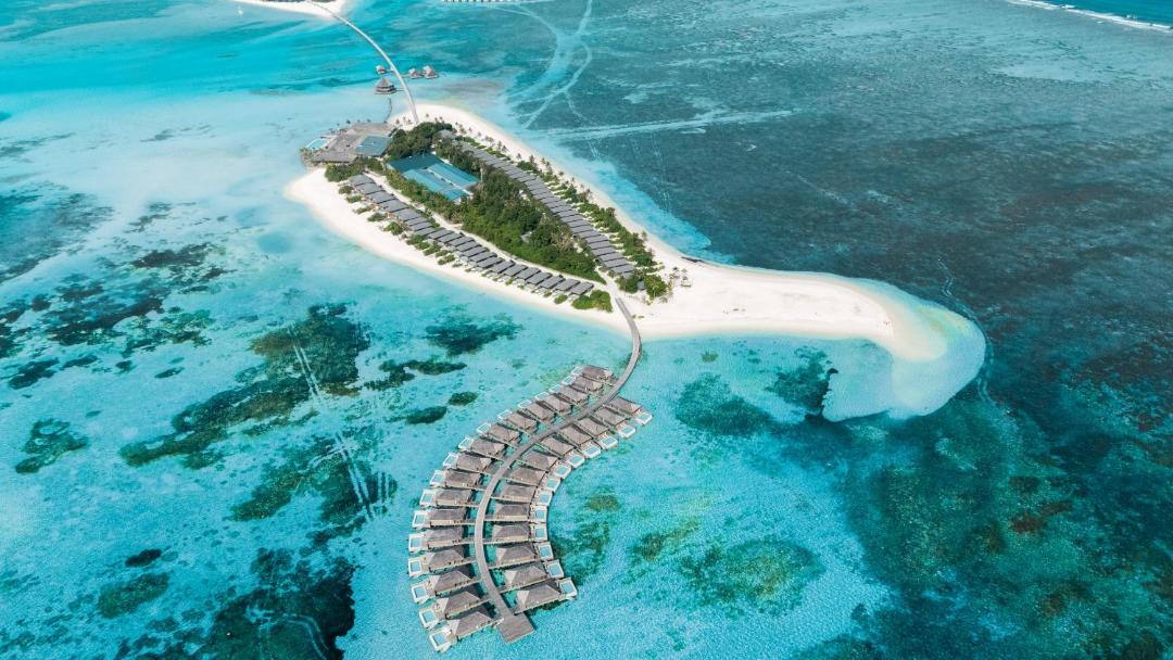 Photo of Others in Lhaviyani Atoll
