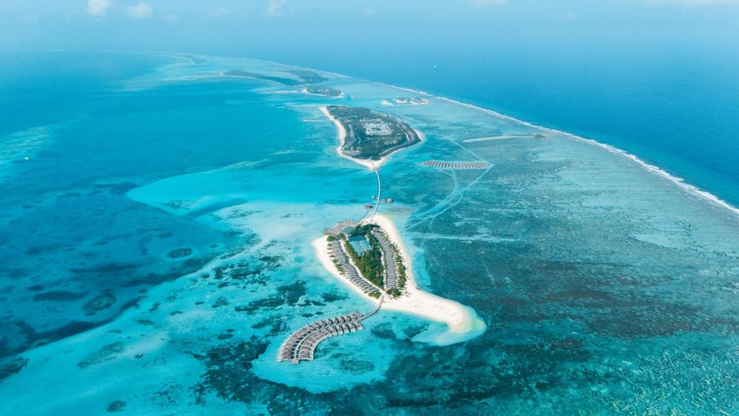 Photo of Others in Lhaviyani Atoll