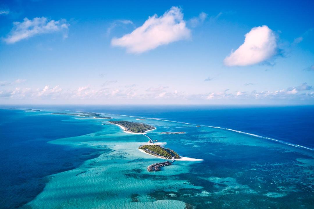 Photo of Others in Lhaviyani Atoll
