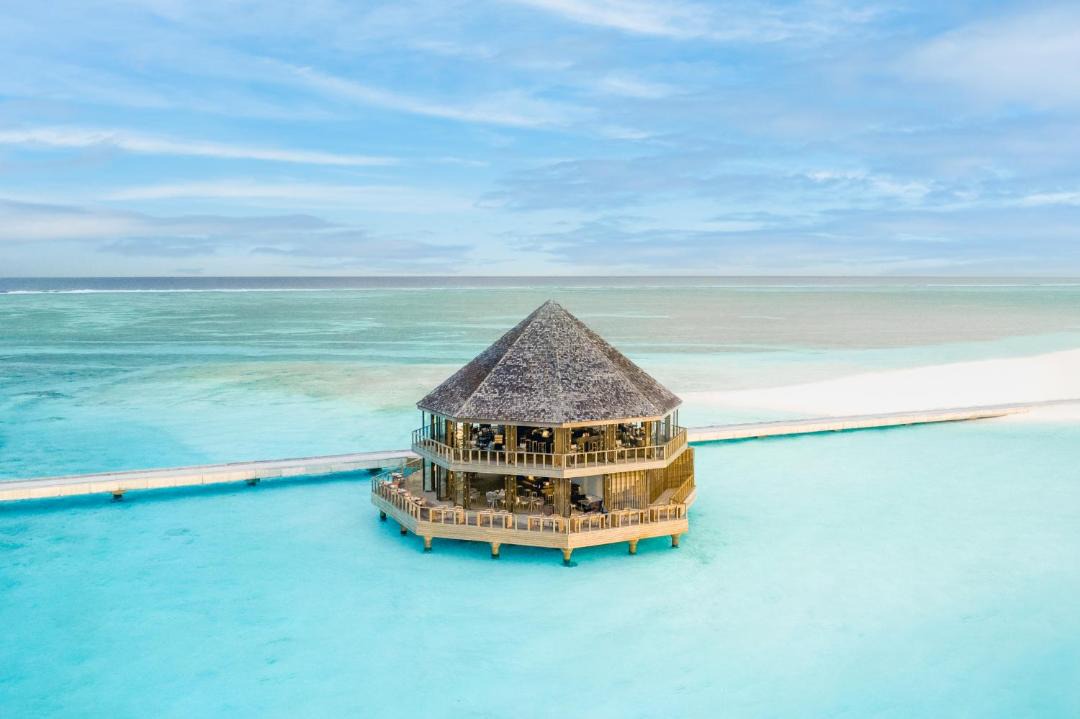 Photo of Others in Lhaviyani Atoll