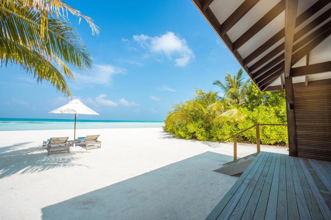 Photo of Others in Lhaviyani Atoll