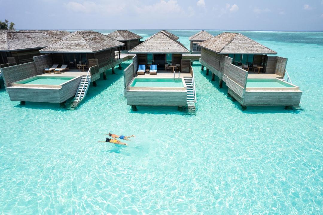 Photo of Others in Lhaviyani Atoll