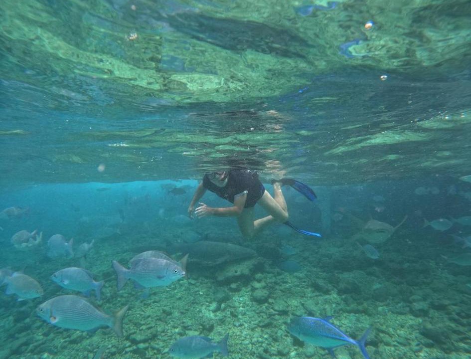 Photo of Outdoor in Dhiffushi