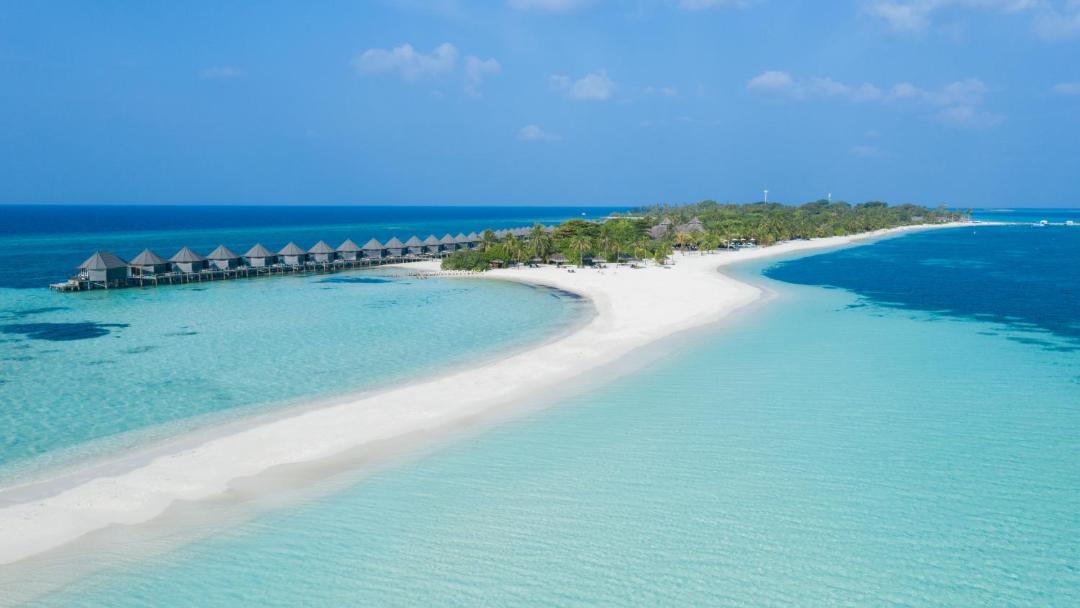 Photo of Outdoor in Kuredu Island