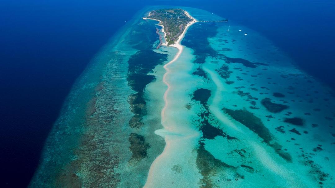 Photo of Outdoor in Kuredu Island