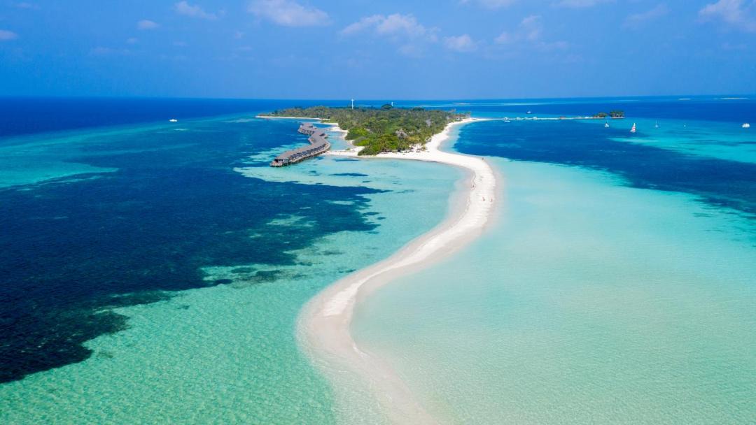 Photo of Outdoor in Kuredu Island