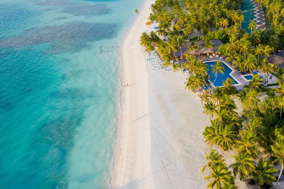 Photo of Others in Meerufenfushi
