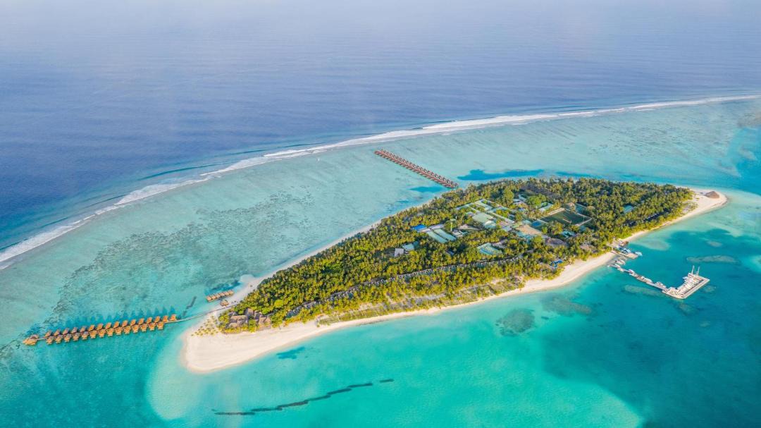 Photo of Others in Meerufenfushi
