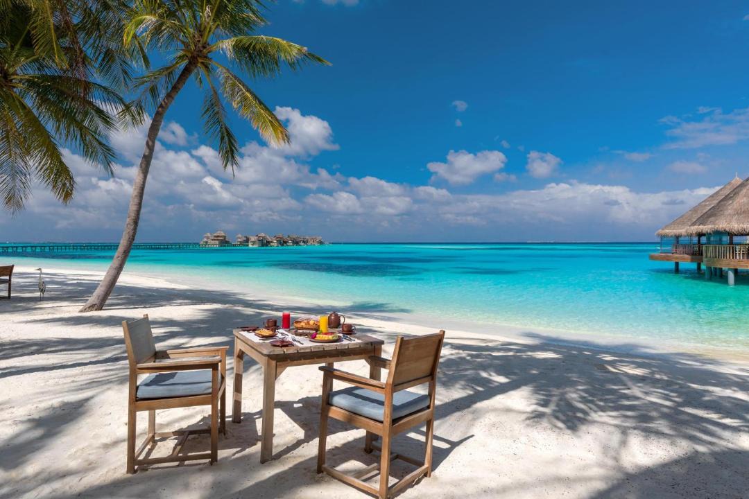 Photo of Others in Lankanfushi Island