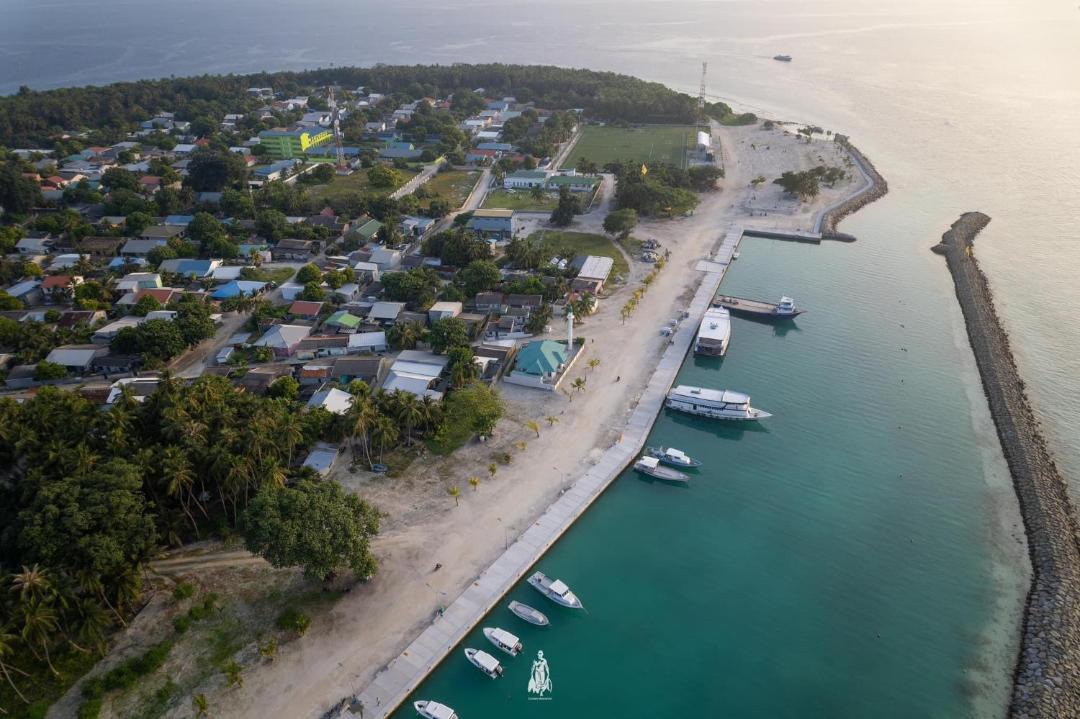 Photo of Others in Foakaidhoo