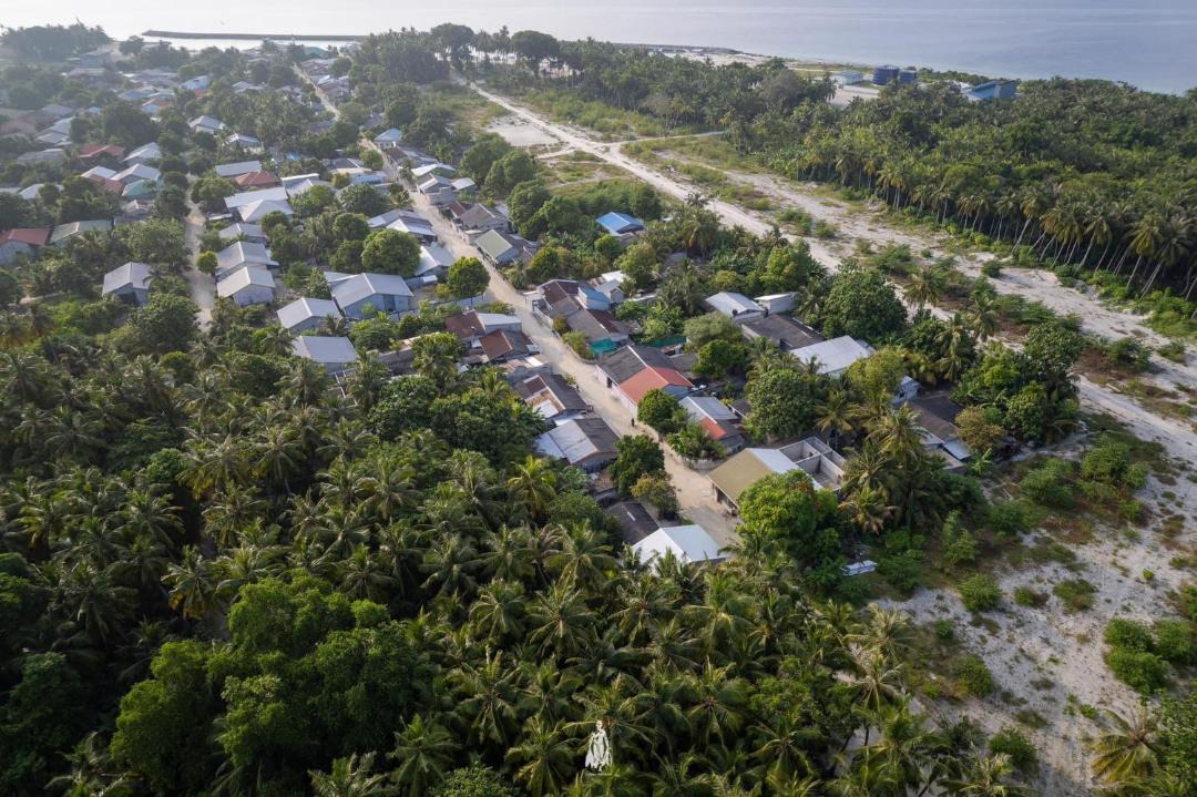 Photo of Others in Foakaidhoo