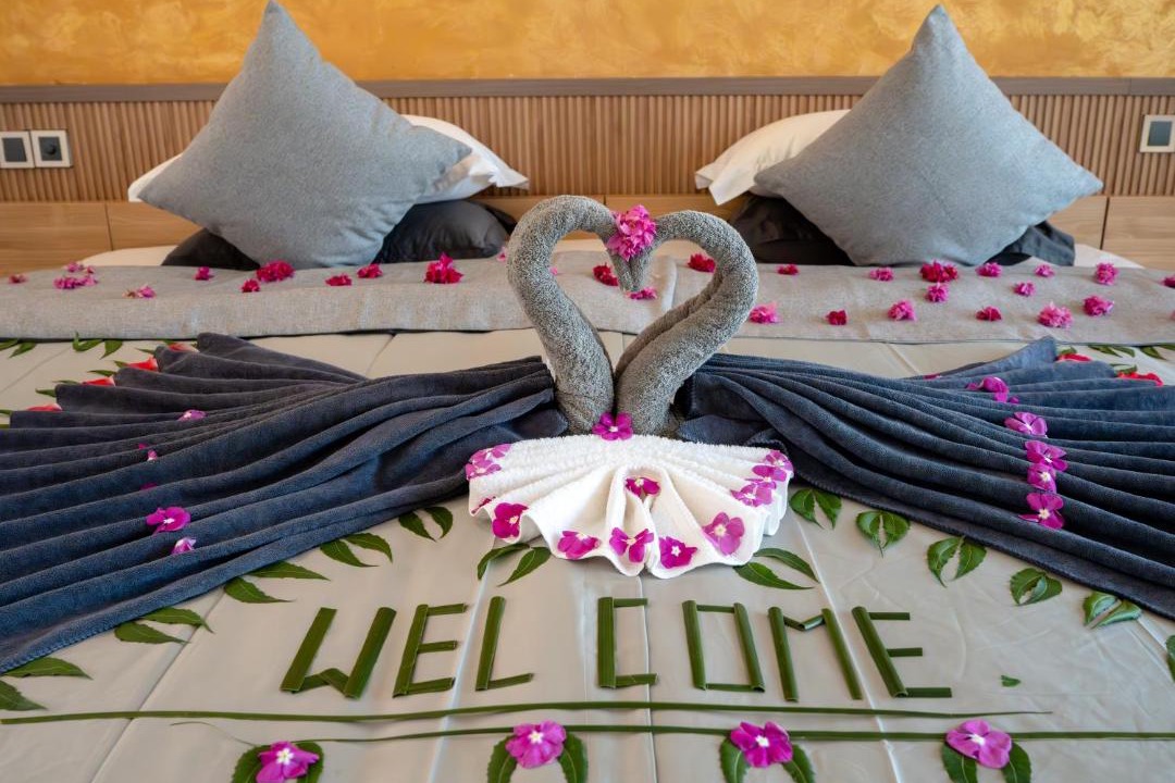 Photo of Others in Thoddoo