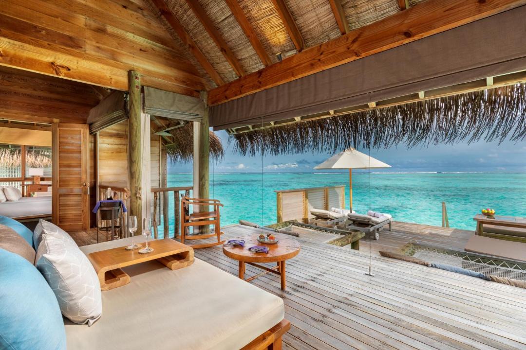 Photo of Others in Lankanfushi Island