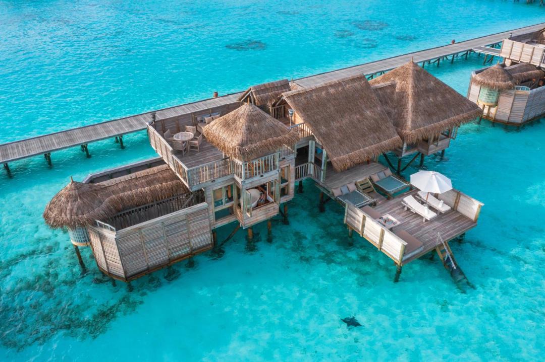 Photo of Others in Lankanfushi Island