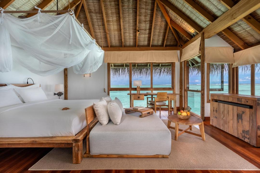 Photo of Others in Lankanfushi Island