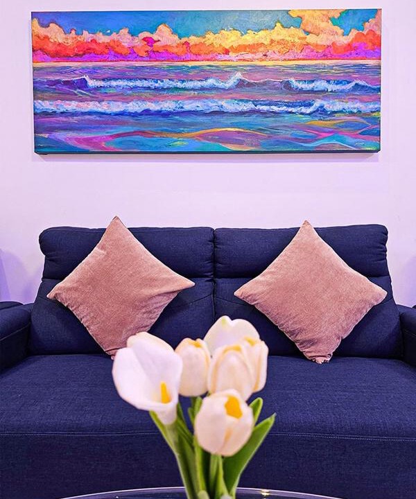 Photo of Livingroom in Himmafushi