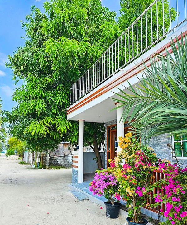 Photo of Others in Himmafushi