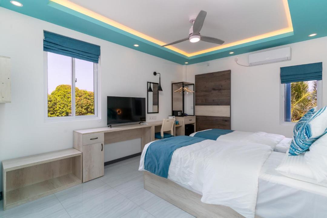 Photo of Bedroom in Ukulhas