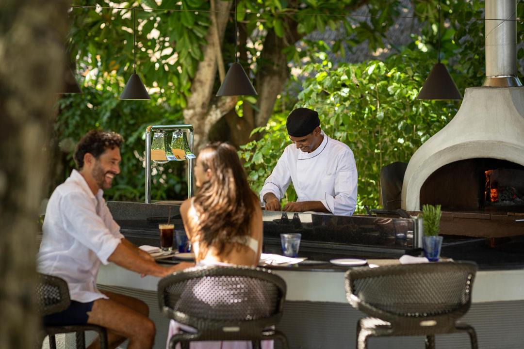 Photo of Others in Huvafen Fushi