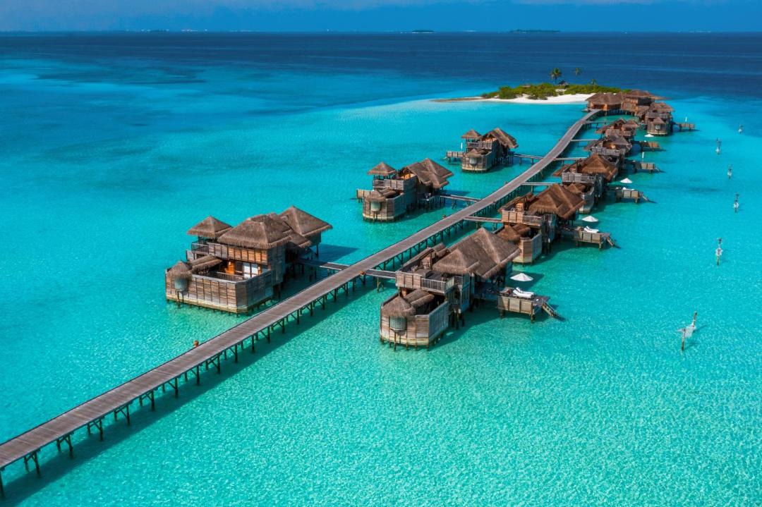 Photo of Others in Lankanfushi Island