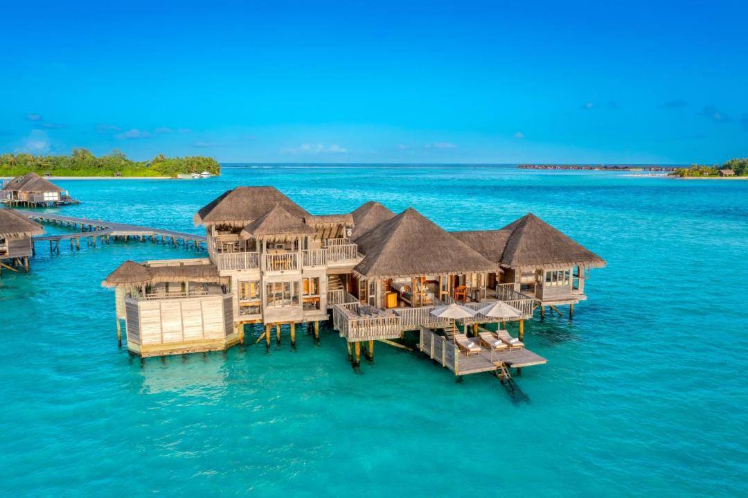 Photo of Others in Lankanfushi Island