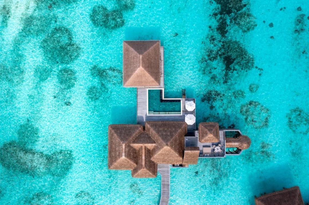 Photo of Others in Lankanfushi Island
