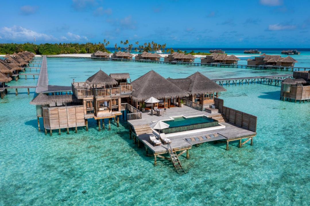 Photo of Others in Lankanfushi Island
