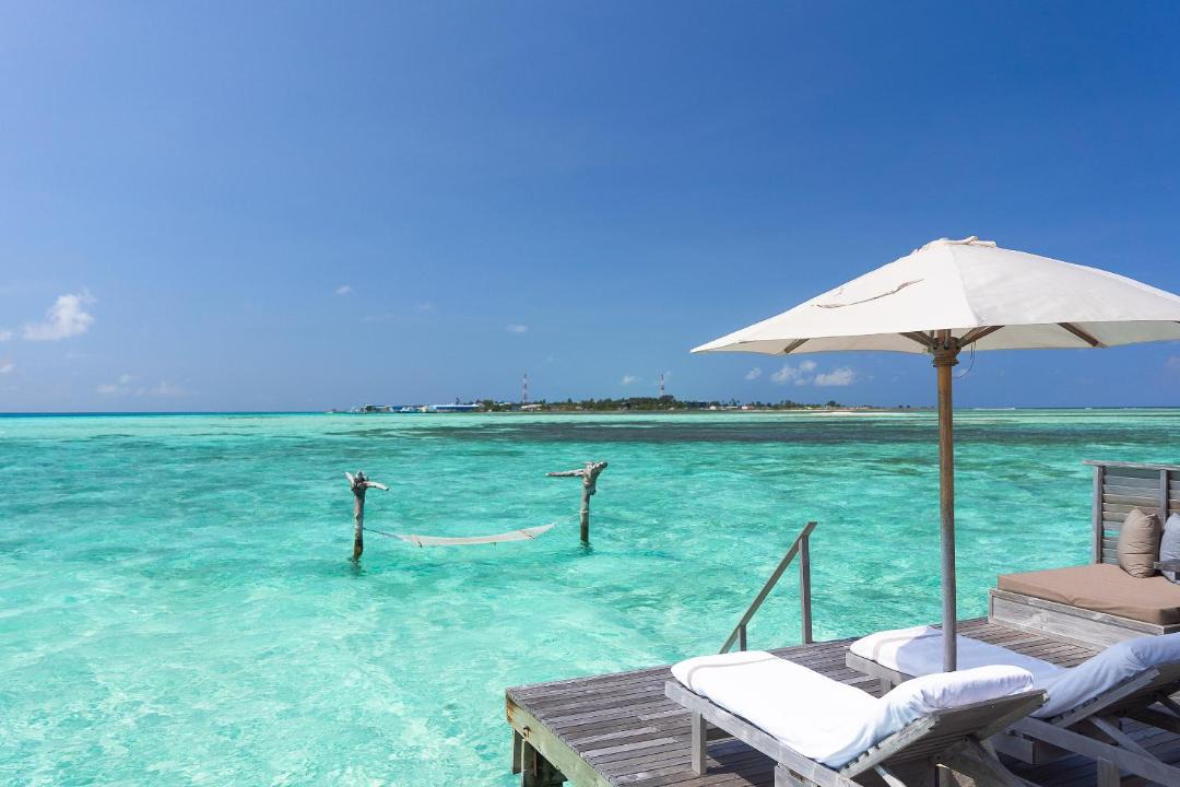 Photo of Others in Lankanfushi Island