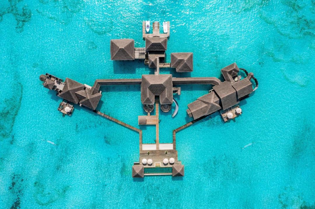 Photo of Others in Lankanfushi Island