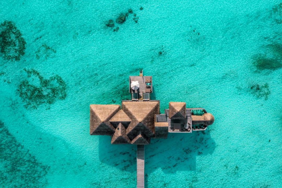 Photo of Others in Lankanfushi Island