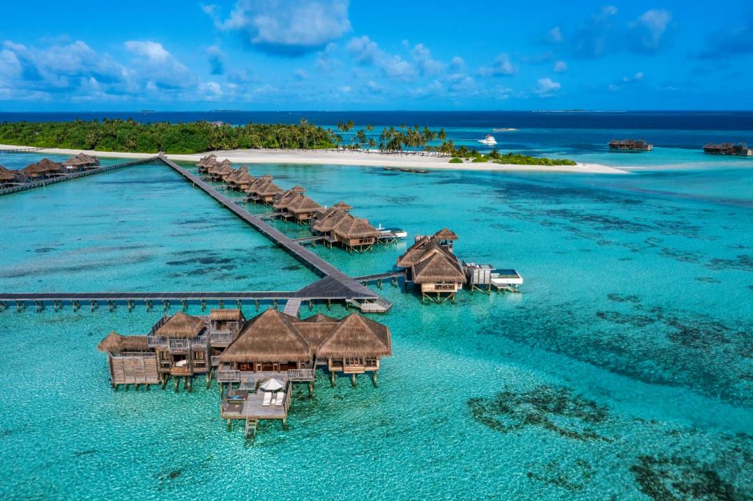 Photo of Others in Lankanfushi Island