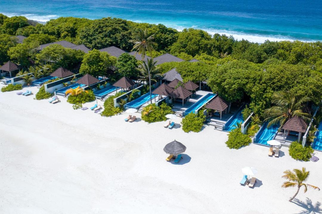 Photo of Others in Kanifushi