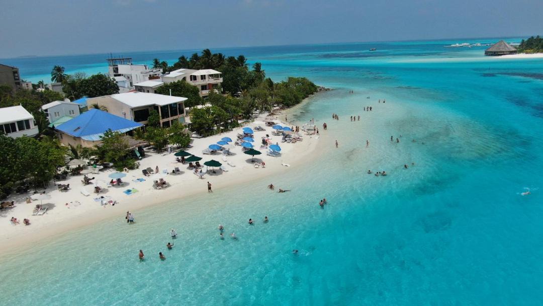 Photo of Others in Dhiffushi