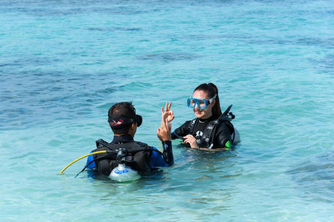 Photo of Others in Bandos Island