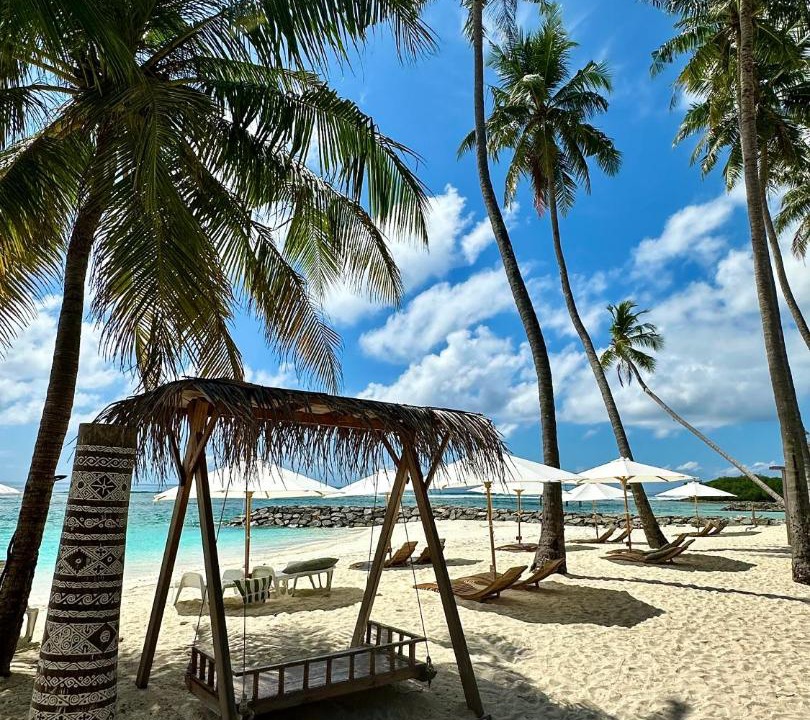 Photo of Outdoor in Thulusdhoo Island