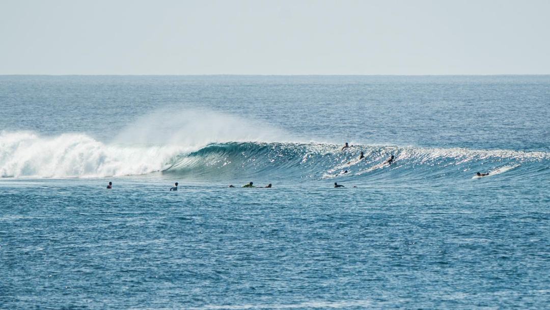 Photo of Others in Thulusdhoo Island