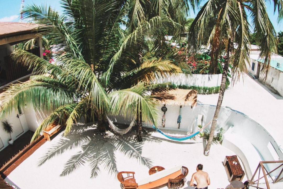 Photo of Others in Thulusdhoo Island