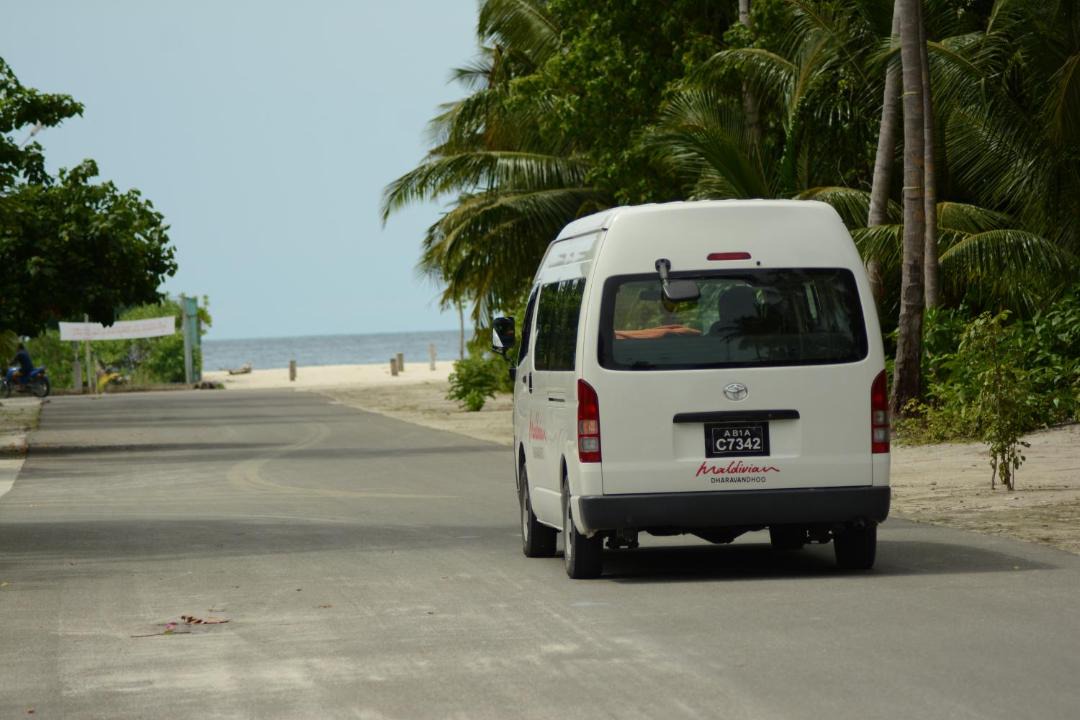 Photo of Others in Dharavandhoo