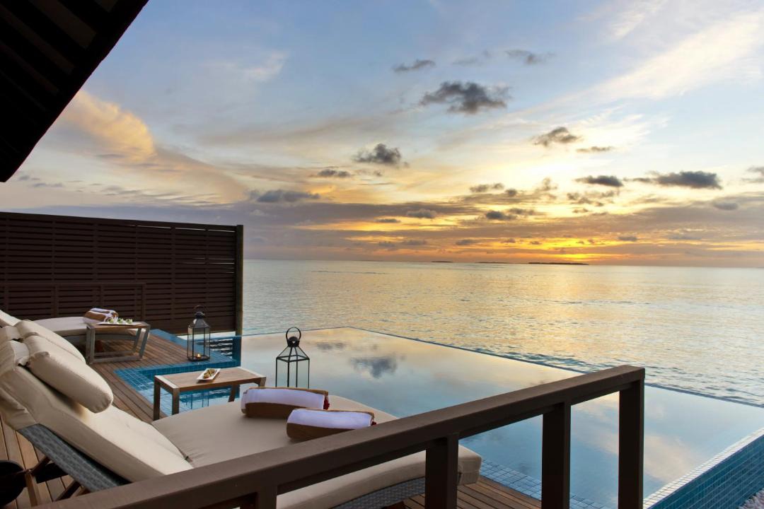 Photo of Patio Balcony in Dhonakulhi