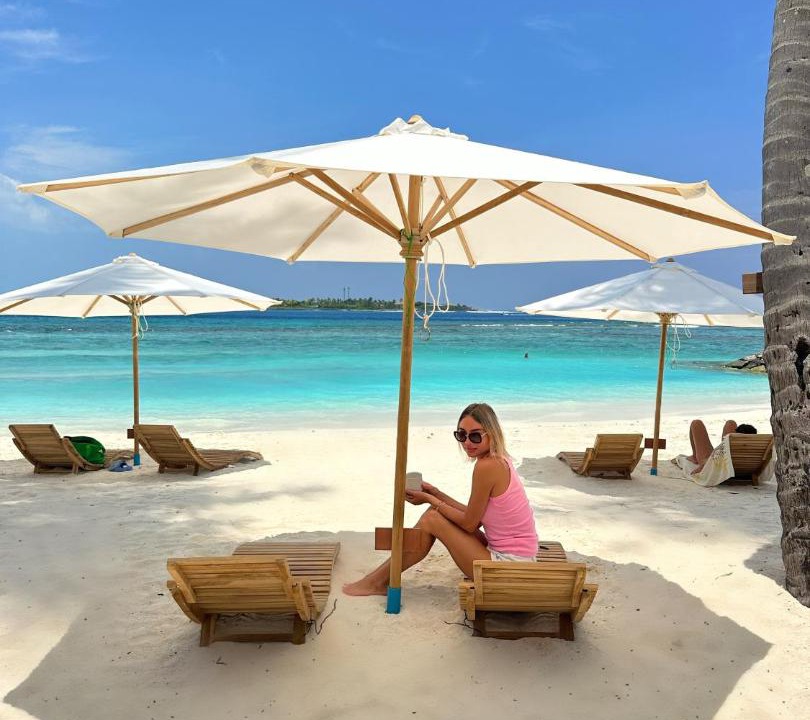 Photo of Others in Thulusdhoo Island