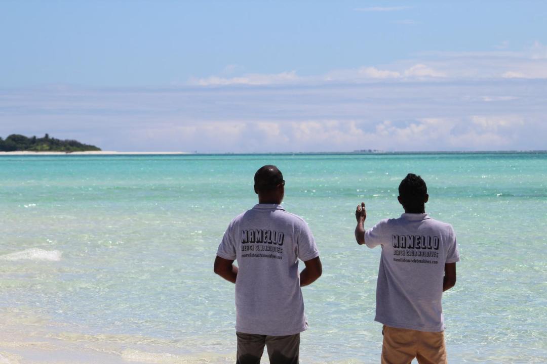 Photo of Others in Feridhoo