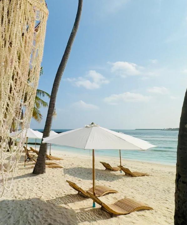 Photo of Others in Thulusdhoo Island